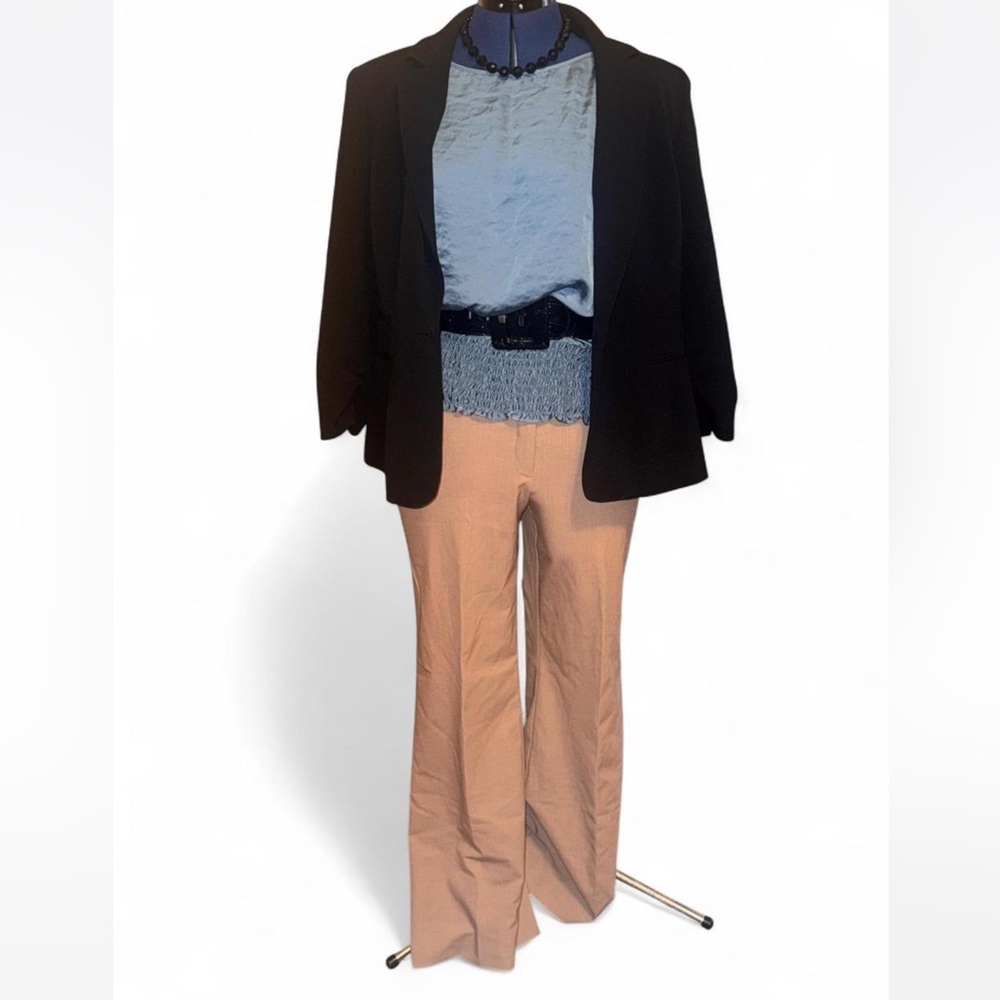 Worthington tan slacks